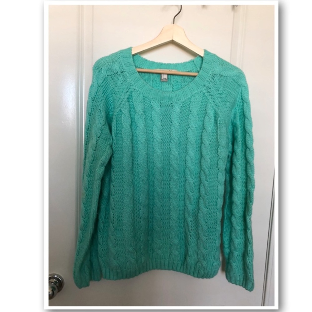 Forever 21 Sweater